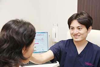 カウンセリング