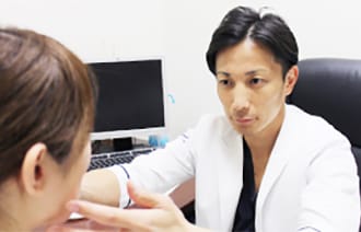 カウンセリング【画像】