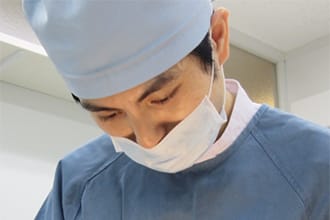 ボツリヌス・トキシン注入【画像】