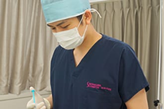 施術・治療・処置