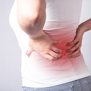 プチ注射による腰痛治療イタピタ【画像】