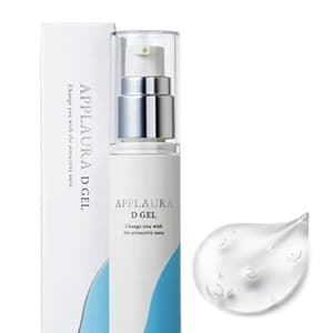 アプローラDジェル【画像】