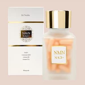 Dr.Noble NMN7500【画像】