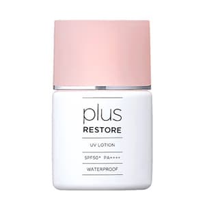 プラスリストア&reg; UVローション【画像】