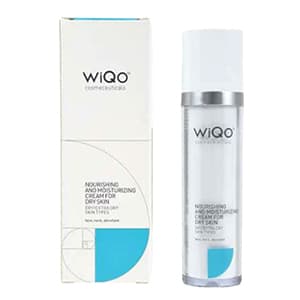 WiQo保湿クリーム【画像】