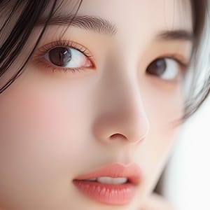 二重術クイック法（埋没法）【画像】