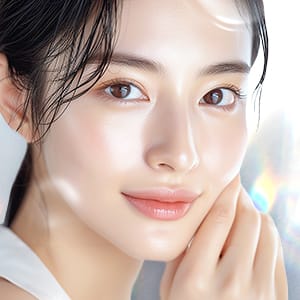 1位_水玉スキン【画像】