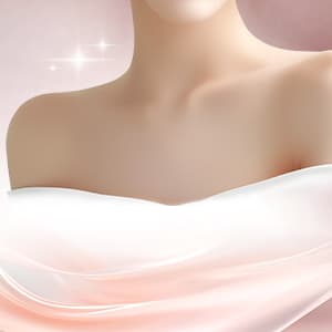 肩こり・肩痩せボツリヌス注射【画像】