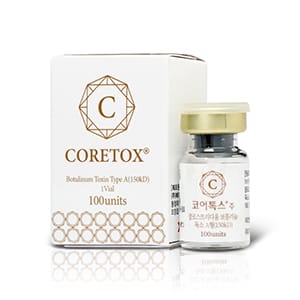 コアトックス&reg;【画像】