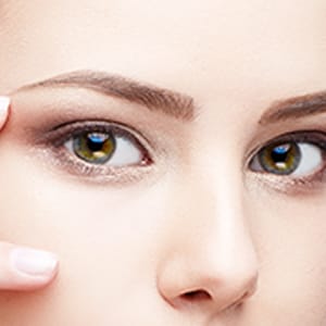 眉下リフト【画像】