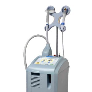 LP-YAGレーザー【画像】