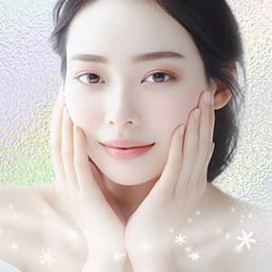 白雪点滴&reg;【画像】