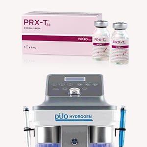 ストロボフェイシャル