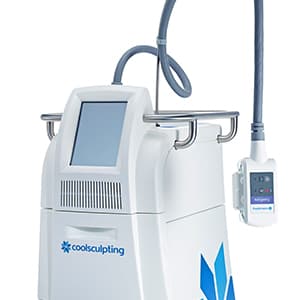 クールスカルプティング&reg;【画像】