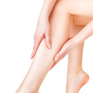 プチ美脚術【画像】