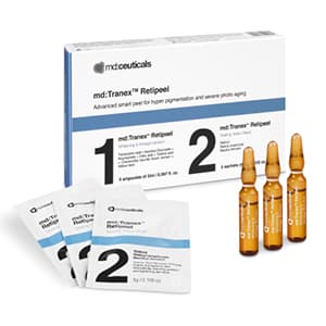 トラネックスピール【画像】