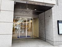 日住神戸三宮ビル5階へお越しください。【画像】