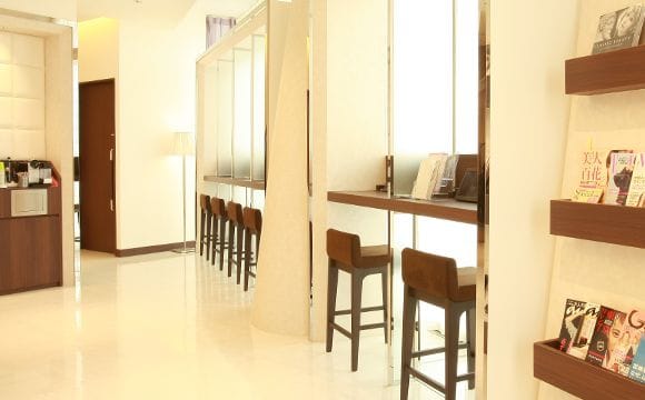 表参道院（東京都港区）品川スキンクリニック【画像】