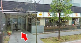 【オリックス品川ビル 6F】こちらが品川スキンクリニック 品川本院の入口です。中へお進みいただき、エレベーターで6Fへ上がっていただくと受付です。【画像】