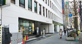 JR新宿駅南口からのアクセス【画像】