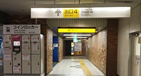 そのまま直進してください。【画像】