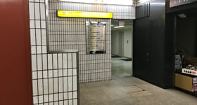 奥にエレベーターがあります。【画像】