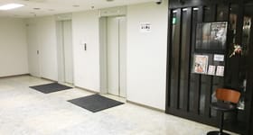 エレベーターで6Fへお越しください。【画像】