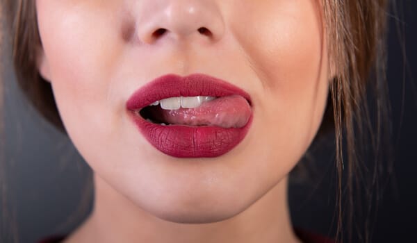 舌の筋トレ【画像】