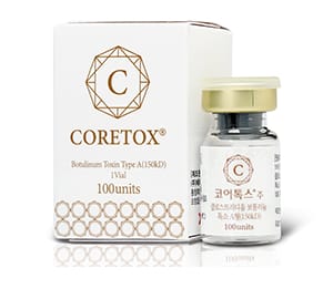 コアトックス&reg;（CORETOX&reg;）