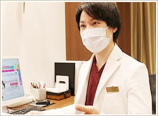 カウンセリングは何度でも無料【画像】