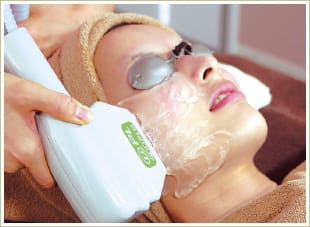 フォトシルクプラス（強力光美白）【画像】