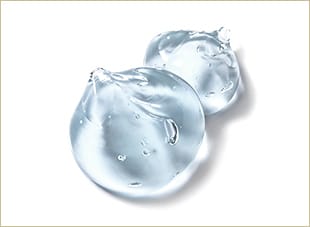 ヒアルロン酸【画像】