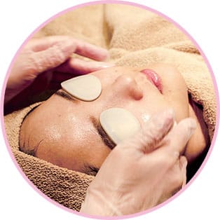 コラーゲンピール【画像】