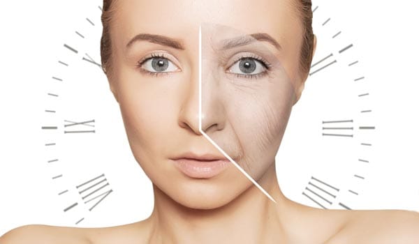 目元のエイジングサインが出る原因【画像】