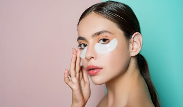 目の下のたるみのセルフケア方法【画像】