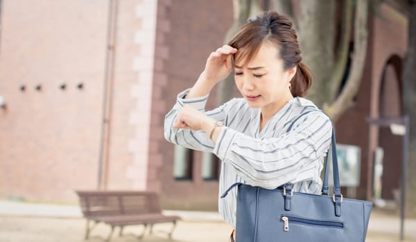 小顔ハイフが向いている人【画像】