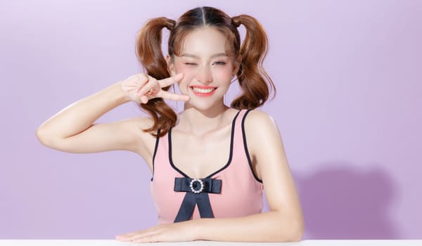 20代以下の人【画像】