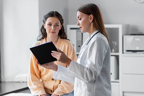 美容皮膚科による治療【画像】