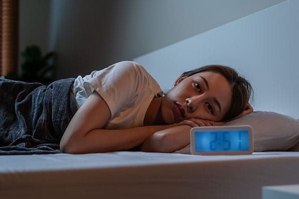 毛穴トラブルの原因【画像】