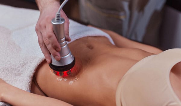 医療ダイエットと痩身エステの違い【画像】