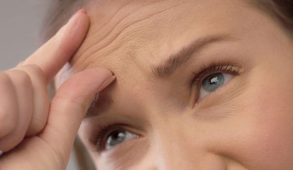 表情の癖【画像】