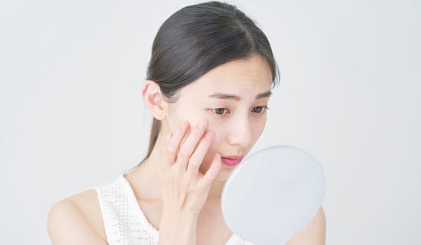 元の奥二重に戻る可能性がある【画像】