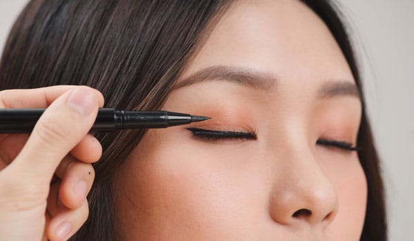 メイク映えしやすい【画像】