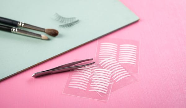 二重アイテムの活用【画像】