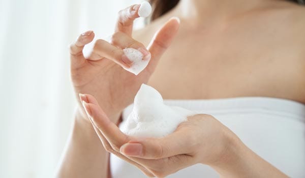 毛穴の開き（開き毛穴）の対策と改善方法【画像】