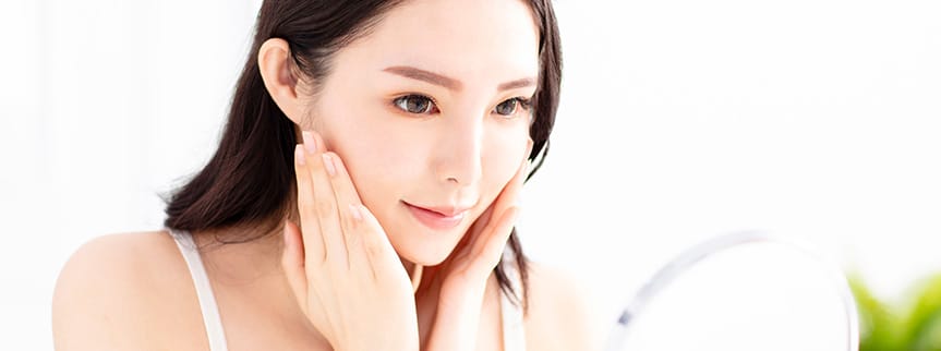 ピーリング治療後の注意点【画像】