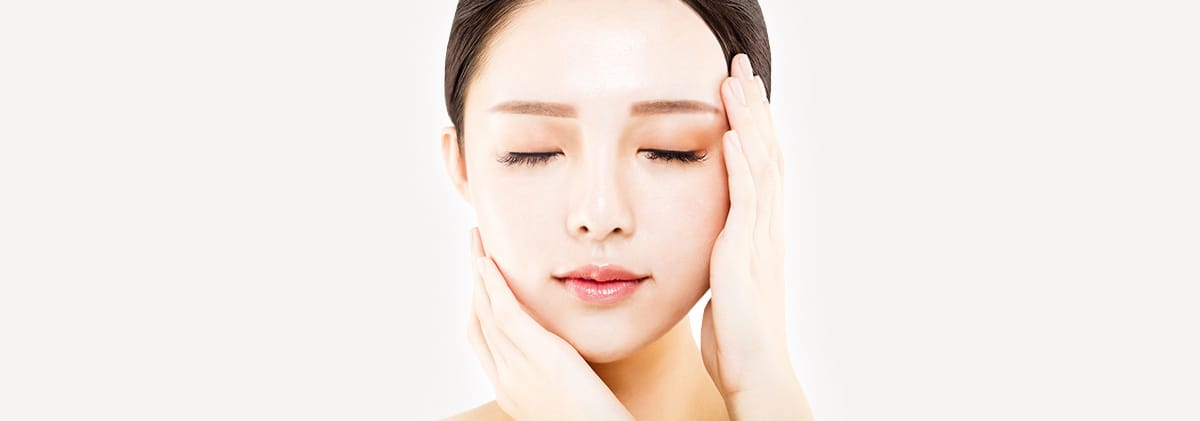 ピーリングで綺麗な肌をめざそう【画像】