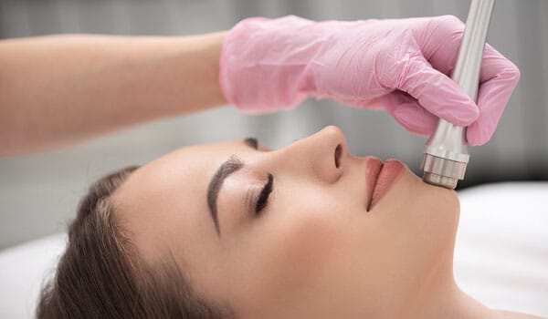 フォトフェイシャルとは【画像】