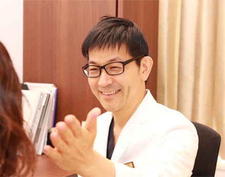 シミの改善には継続した治療とケアを【画像】