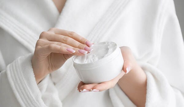 保湿力が高いか【画像】